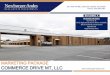 MARKETING PACKAGE COMMERCE DRIVE MT, LLC...COVER/SITE SUITE A-2 . COMMERCE DRIVE MT, LLC . 4445 COMMERCE DR., ATLANTA, GA 30336 . Location . 1 Story Brick Building . 4,285 Sq. Ft
