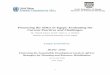 Financing the SDGs in Egypt: Evaluating the Current ...€¦ · development finance in Egypt and addresses different scenarios for financing the SDGs in Egypt, followed by policy