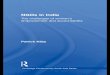 NGOs in India: The Challenges of Women’s Empowerment and … · NGOs in India : the challenges of women’s empowerment and accountability / Patrick Kilby. p.cm – (Routledge contemporary