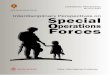 Interdisciplinary Perspectives on Special OForces · This anthology is the result of a research project providing international interdisciplinary perspectives on special operations