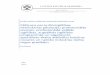 Pētījums par kultūrizglītības īstenošanas pēctecību ......2 IEVADS Latvijas Kultūras akadēmijas Zinātniskās pētniecības centrs laika posmā no 27.06.2017. līdz 15.12.2017