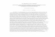 AN ABSTRACT OF A THESIS SPAWNING AND NURSERY …... · AN ABSTRACT OF A THESIS SPAWNING AND NURSERY HABITAT OF WILD MUSKELLUNGE AND FATE OF STOCKED MUSKELLUNGE IN MIDDLE TENNESSEE