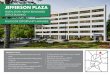 JEFFERSON PLAZA - LoopNet€¦ · SEVEN-STORY NEWLY RENOVATED OFFICE BUILDING FULL FLOOR OPPORTUNITY AVAILABLE PROPERTY FACTS: • 3169 Holcomb Bridge Rd, Peachtree Corners, GA 30071