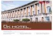 2017 UK HOTEL - Blue Swan Daily · 2017-10-25 · 2017 ADR RevPAR Occupancy Occupancy ADR/RevPAR ADR RevPAR Occupancy Occupancy ADR/RevPAR Source: HotStats FIGURE 2 REGIONAL UK hotel
