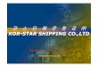 코스타해운항공㈜ KOR-STAR SHIPPING CO.,LTD · 해상,항공수출입및창고보관, 통관에대한서비스를제공하며, ... 2009.12.15 베트남호치민지사설립
