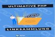 © LerneProgrammieren.de - 2020 PHP einfach lernen (klicke hier) · 2020-04-21 · • AspectMock - Ein spöttisches Framework für PHPUnit/Codeception. • Atoum - Eine einfache