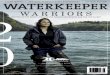 CLEAN WATER • THE BLUE PLANET’S FIRST RESPONDERS • … · waterkeeper 100% pcw paper volume 15, issue 1 2019 waterkeeperclean water • the blue planet’s first responders