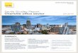Savills Studley Report Charlotte office sector Q4 2018 · In October, Spectrum Companies announced a partnership with Invesco Real Estate on a major mixed-use project on South Tryon