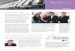 Willans LLP ı Law News · Rural ‘trusted advisor’ takes the reins Law News Newsletter for commercial clients Summer 2016 Willans LLP ı solicitors Page 1 We are delighted to