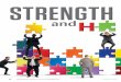ALPHASPIRIT/ SHUTTERSTOCK - IPMI · create your strengths. The Talents Gallup identified 34 talent themes and placed them in four categories: ... A strength is the ability to consistently