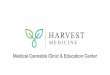 Medical Cannabis Clinic & Education Center · ACMPR Access to Cannabis for Medical Purposes Regulations 10,400+ Medical practitioners that provide patients with a medical document