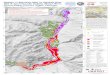 Site & Current Lake Extent, Hunza River, !&Flooding ... · Hunza-Nagar District, Gilgit, Pakistan Disaster coverage by the International Charter 'Space and Major Disasters'. For more
