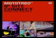 MOTOTRBO IP SITE CONNECT IP SITE CONNECT...Imagine using your MOTOTRBO™ digital radio to dispatch the nearest road crew to a job site in another county or to talk to your manufacturing