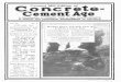 :Cl.~ent Mill Edition of · .:Cl.~ent Mill Edition of A Combination of CEMENT AGE of NeW" York, CONCRETE of Detroit, and CONCRETE ENGINEERING of Cleveland mean saved. SALES OFFICES: