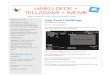 HAIKU DECK + TELLAGAMI + IMOVIEs3.amazonaws.com/scschoolfiles/824/haikutellagamiimovie.pdf · presentation tool that utilizes brief text and still images, which is one of the beauties