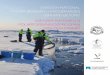 SWEDISH NATIONAL POLAR RESEARCH PROGRAMMES – 2014 …€¦ · Swedish national polar research programmes – 2014 and beyond Svenska nationella polarforskningsprogram – 2014 och