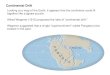 Continental Drift · 2008-12-28 · Theory of Plate Tectonics Concepts of continental drift and seafloor spreading are united into a much more encompassing theory known as plate tectonics
