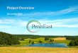 Project Overview - Northampton County, Pennsylvania · UGI Energy Services NJR Pipeline NJR Pipeline Company PSEG Power Spectra Energy • UGI Energy Services is a subsidiary of UGI