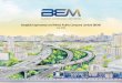 Bangkok Expressway and Metro Public Company Limited (BEM) · Company Limited (BEM) and is general background information about BEM’s activities current as at date of this presentation