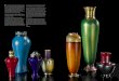 Observer York Newfiles.ctctcdn.com/fb4638dd201/8ade7e10-01cb-4393-9f04...10 TIFFANY STUDIOS A Rare “Agate” Vase circa 1920-1925 favrile glass engraved 845N L.C. Ti any-Favrile