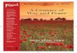 A Century of War and Peace · 2017-06-04 · Welcome to Basingstoke Festival of Choirs… Thank you for supporting our very special concert this evening, Basingstoke Festival of Choirs’