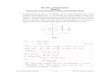 SPC 307 - Aerodynamics Sheet 5 Dynamics of an ...€¦ · Dr./ Ahmed Nagib Elmekawy 1 of 14 SPC 307 - Sheet 5 - Solution SPC 307 - Aerodynamics Sheet 5 Dynamics of an incompressible,