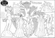 ðð)arisele ÙDenðag (S 000 L 000 Pirections: Cut along ...paperthinpersonas.com/images/PDF/space-princess-paper-doll-bw.pdf · ðð)arisele ÙDenðag (S 000 L 000 Pirections: Cut