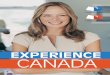 EXPERIENCE CANADA - Canadian College of English Language ... · ccel english programs smrtイングリッシュ ccelの英語コースでは、デジタルメディアを活用した画