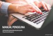 MANUAL PENGGUNA...MANUAL PENGGUNA SISTEM KREDIT KEMAHIRAN MALAYSIA (SKKM)  Dikemaskini pada : 30-10-2018 PENDAFTARAN PENGGUNA Modul Pengguna DAFTAR PENGGUNA PERSONEL LOGIN . 