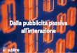 Présentation PowerPoint - IAB Italia · Blog Creative Checker . SQUEEZE MORE SUMMER OUT OF SUMMER SQUEEZE MORE SUMMER OUT OF SUMMER our MORE SAVE up TO £450 PER COUPLE* THIS JUNE