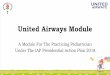United Airways Module•Recurrent respiratory tract infections (RRTI) are defined as acute respiratory infections occurring 8 episodes per year if age < 3 years and or 6episodes
