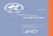 Architect Engineer Design Guide - Indian Health Service€¦ · The 2013 Indian Health Service Architect/Engineer (A/E) Design Guide provides updates on Codes . and Standards, 