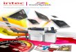 Professional Envelope Printing Solution · professional envelope solutions for commercial printers and in-house print departments, who need to cost-effectively print and deliver top-quality