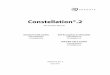 Constellation®...The Constellation®.2 family complies with Seagate standards as noted in the appropriate sections of this manual and the Seagate SAS Interface Manual, part number