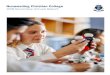 2018 Secondary Annual Report · 2019-08-28 · Teacher Professional Engagement Staff Retention Staff retention at Nunawading Christian College Secondary is very high, with minimal