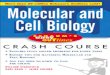SCHAUM'S EASY OUTLINES - Molecular And Cell Biology ... · SCHAUM’SEasyOUTLINES MOLECULAR AND CELL BIOLOGY Based on Schaum’s Outline of Theory and Problems of Molecular and Cell
