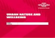 URBAN NATURE AND WELLBEING · In Theo’s video, he talks about his passion for the urban nature, enjoying it through photography. Theo finds being outdoors great for his wellbeing,