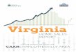 Virginia Home Sales Report - CAAR...Market Report Key Takeaways Economic Conditions ... rates to remain low, at least through the spring and into the summer. Housing Market Conditions