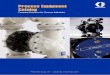 300435ENEU Process Equipment Catalog - mcp-polska.pl‚u.pdf · Proven Quality. leading technology. Pumping Solutions for Process Industries Process Equipment Catalog Proven Quality