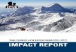 TRUE PATRIOT LOVE EXPEDITIONS (2012-2017) IMPACT REPORT · TRUE PATRIOT LOVE EXPEDITIONS (2012-2017) ... (TPL) is a national charity with the mission to inspire every Canadian to