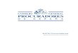 AUCA Procuradores - CGPE · 2017-12-18 · Documento: AUCA Procuradores Manual de Usuario para Procuradores Versión: 1 Página: 2|16 Consejo General de los Procuradores de España