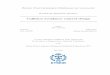 Bachelor Semester Project - UPCommons · Bachelor Semester Project Collision avoidance control design Author: Marc Mitjans Professor: Colin JONES ... This semester project has been
