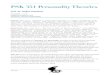 PSK 351 Personality Theoriespsk.baskent.edu.tr/docs/undergrad/courses/psk351_syllabus.pdf · personality theory: psychoanalytic/Freudian, neo-Freudian, biological, humanistic, cognitive,