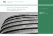 Local Government Pension Scheme investments · managing fund investments within the statutory framework. As with the trustees of pension funds in the private sector, the primary responsibilities