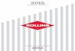 2015/media/Files/R/Rollins-V2/documents/annu… · ANNUAL REPORT 2016 PROXY STATEMENT ROLLINS, INC. • 2015 ANNUAL REPORT • 2016 PROXY STATEMENT. 9,000more than vehicles on the