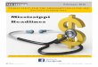 DRAFT - Healthcare Financial Management Association · Safety-net Hospitals Suffer In All Three Big Medica FierceHealthFinance.com Hospitals that treated uninsured patients and were
