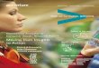 Moving from Insights to Action - Accenture/media/accenture/... · The Moving from Insights to Action report supported these findings with quantitative data and our frontline observations