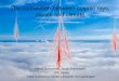 The connection between cosmic rays, clouds and climate€¦ · – Presentation of the hypothesis 2. The final piece of the puzzle ... If the link is between cosmic rays and clouds,
