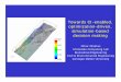 Towards CI-enabled, optimization-driven, simulation-based ...€¦ · Earthquake Modeling for Seismic Hazard Assessment Volkan Akcelik , Jacobo Bielak, George Biros (UPenn), Steven