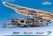Toy Haulers 2018 - dms.rvimg.com€¦ · Our Wings Get You There Family fun happens when you spread your wings. Thanks to Jayco’s amenity-packed floorplans, rock-solid construction